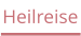 Heilreise
